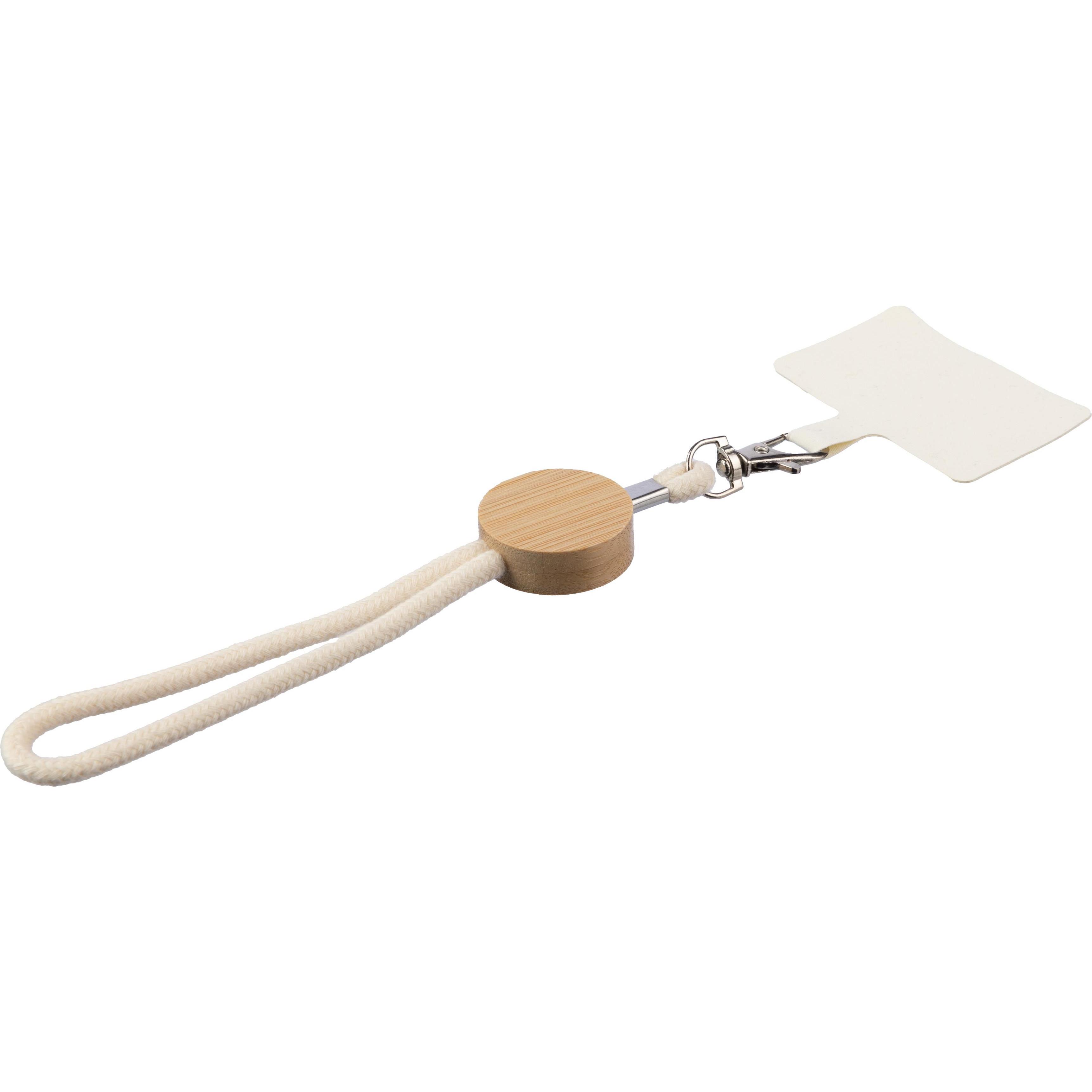 Handy-Armband Maxim | Baumwolle