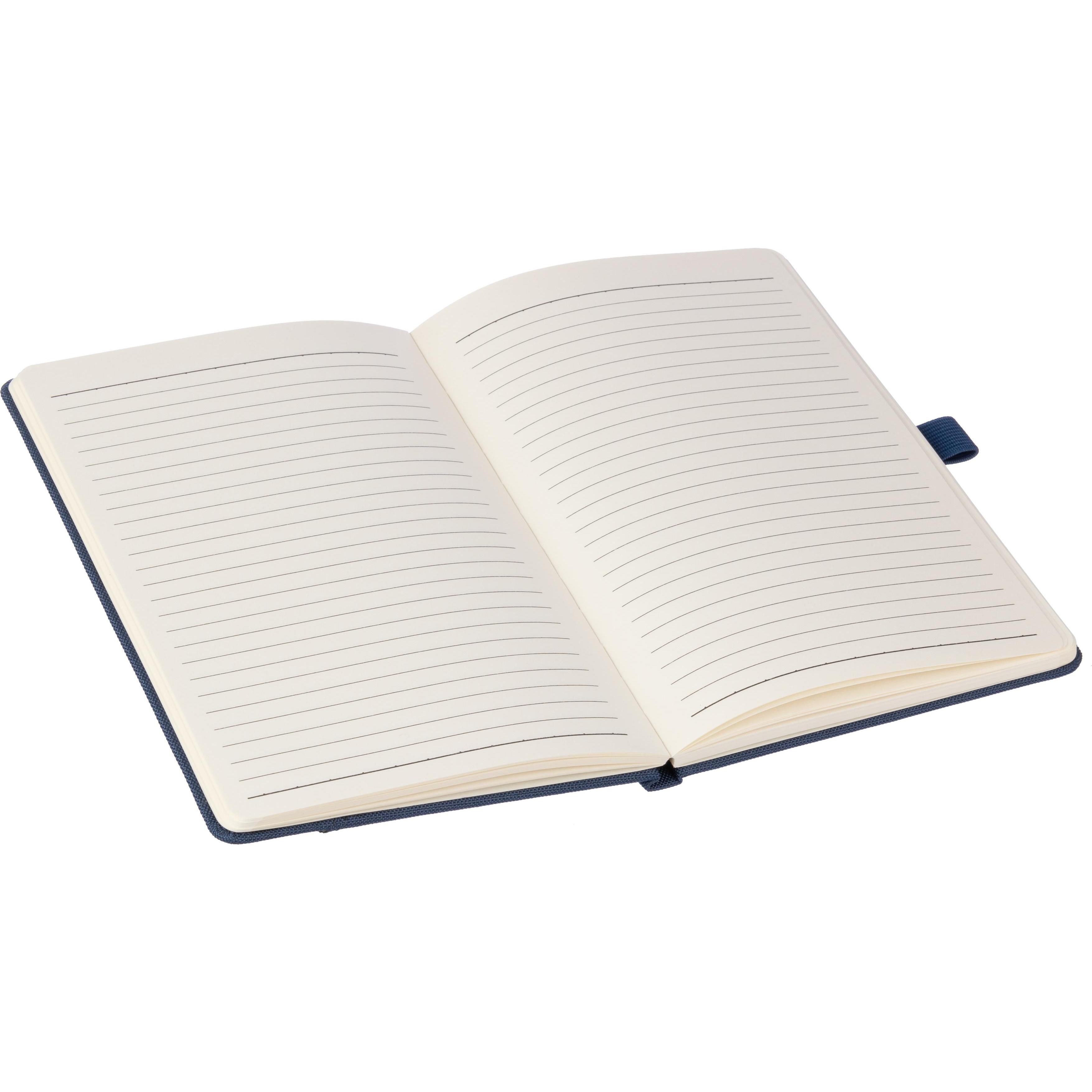 Notizbuch Thorsten Original | A5 | Liniert