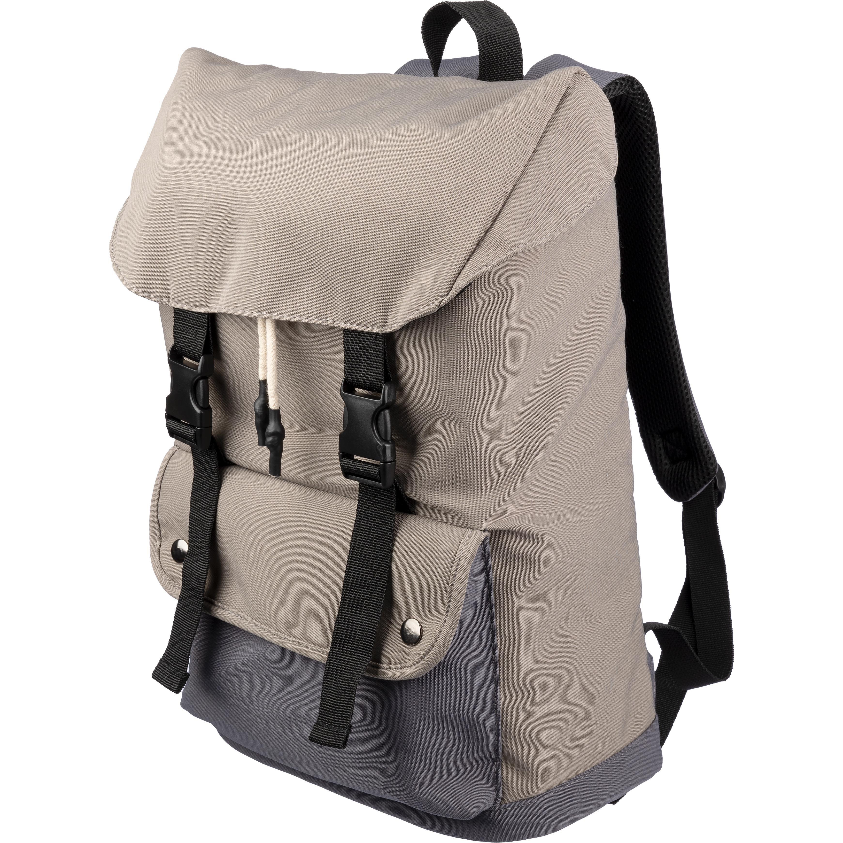 Rucksack Jürgen | Laptop 15´