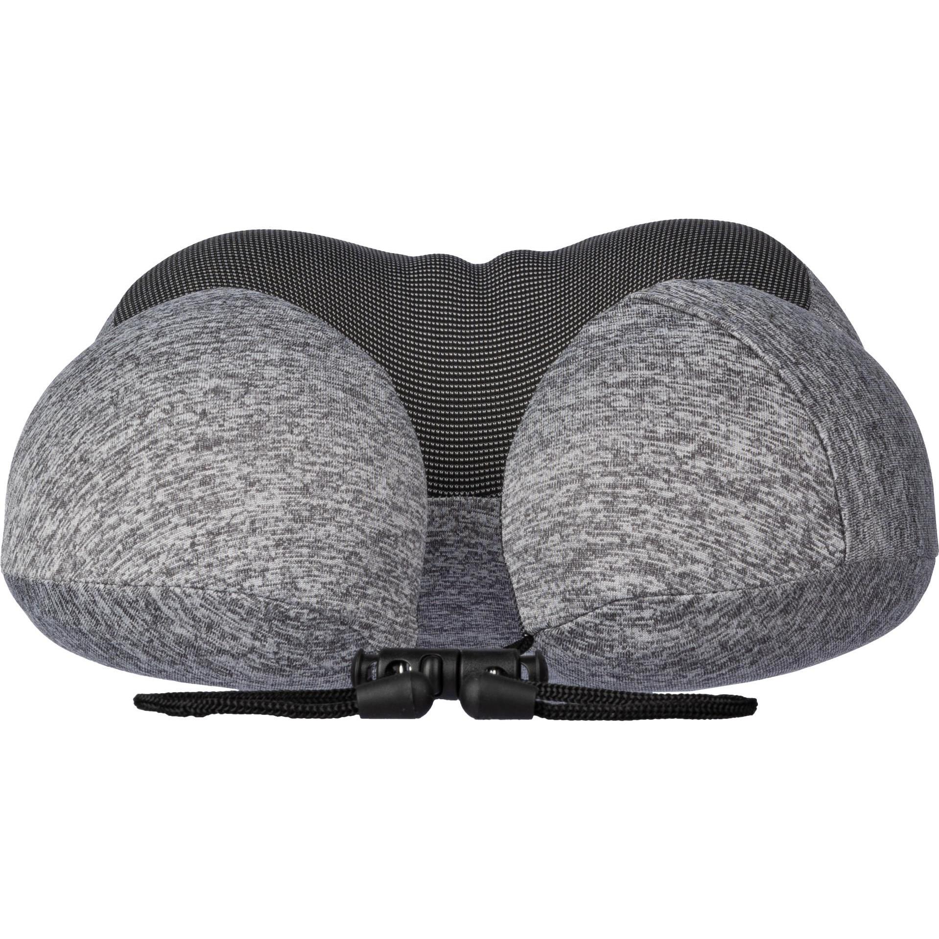 Reisekissen Martina | Memory-Foam | Verstellbar