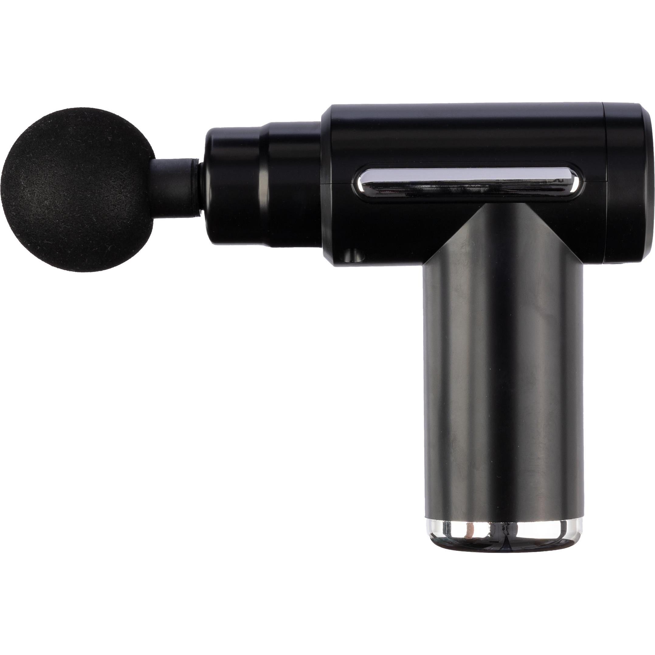 Massagepistole Axel | Kunststoff | Wiederaufladbar