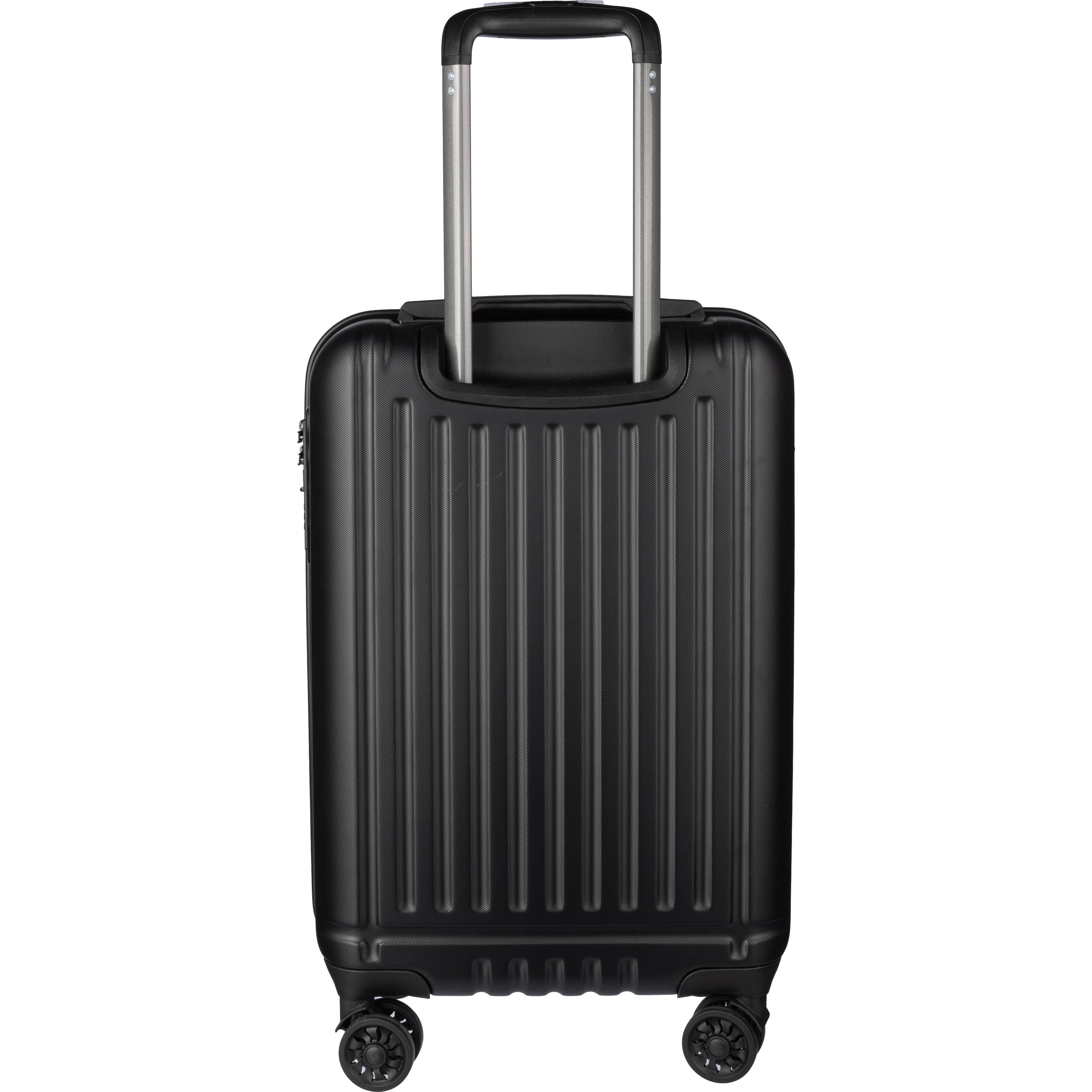 Trolley Elke | 8 Rollen | 19 l