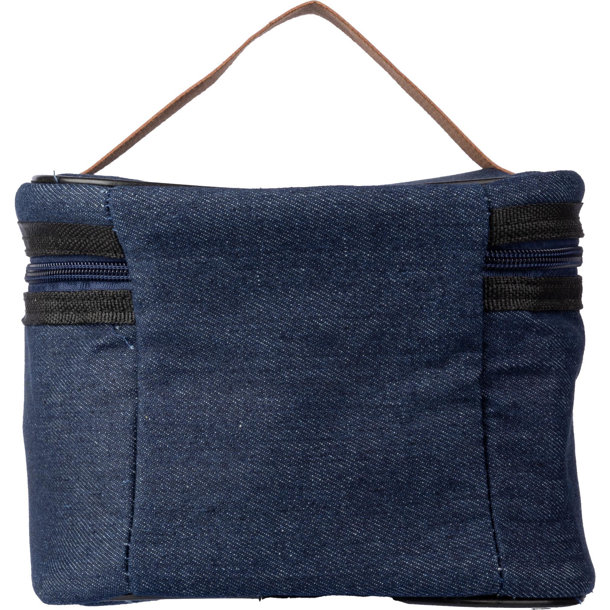 Kühltasche Franz | Denim | 5 l