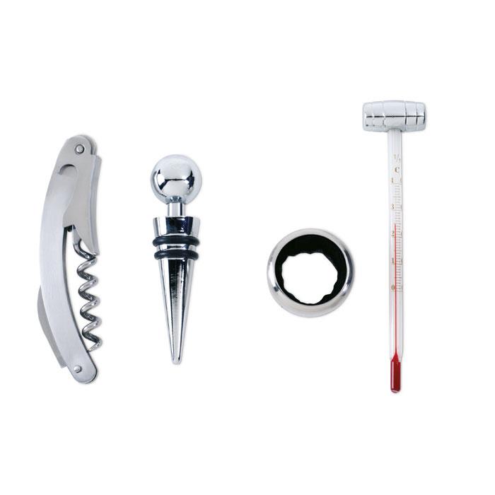Weinset ´Klassik´