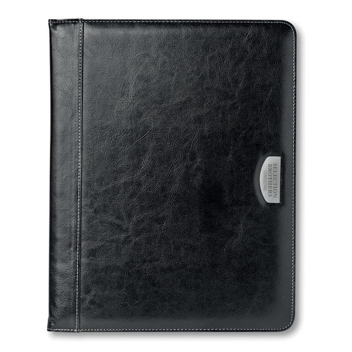 DIN-A4 PU Portfolio