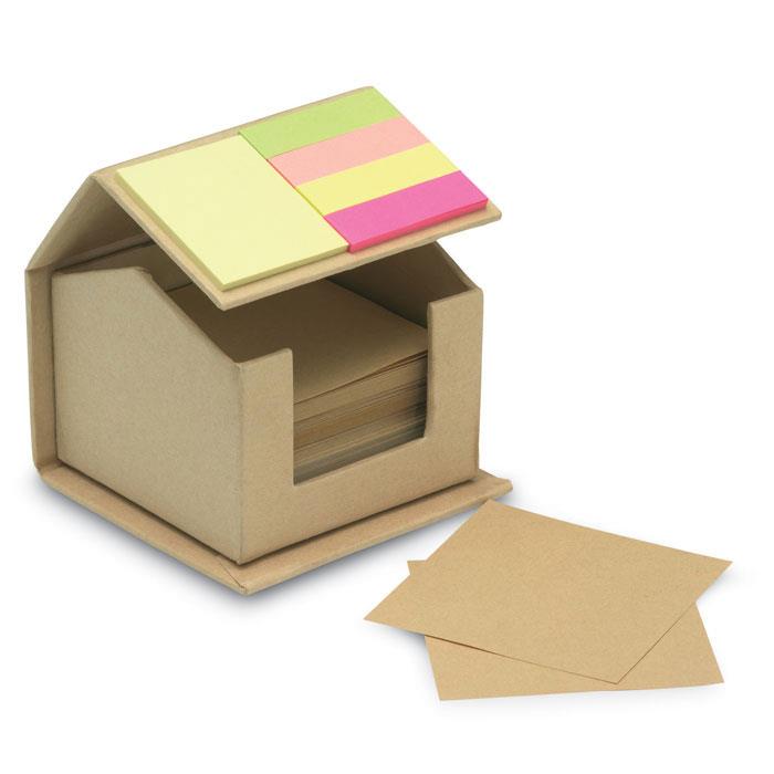 Notizzettelbox