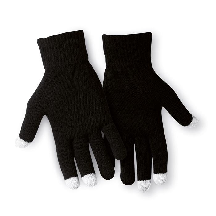 Touchscreen-Handschuhe