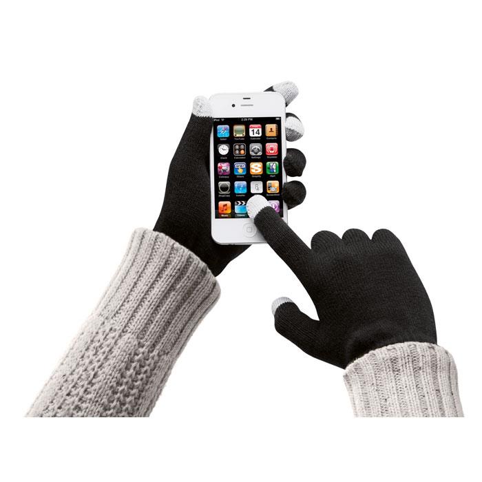Touchscreen-Handschuhe