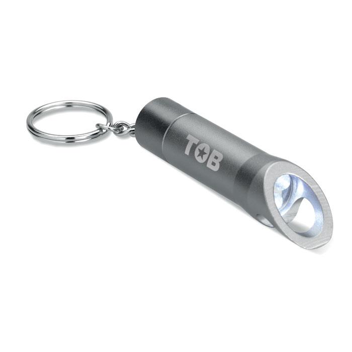 Schlüsselring aus Metall