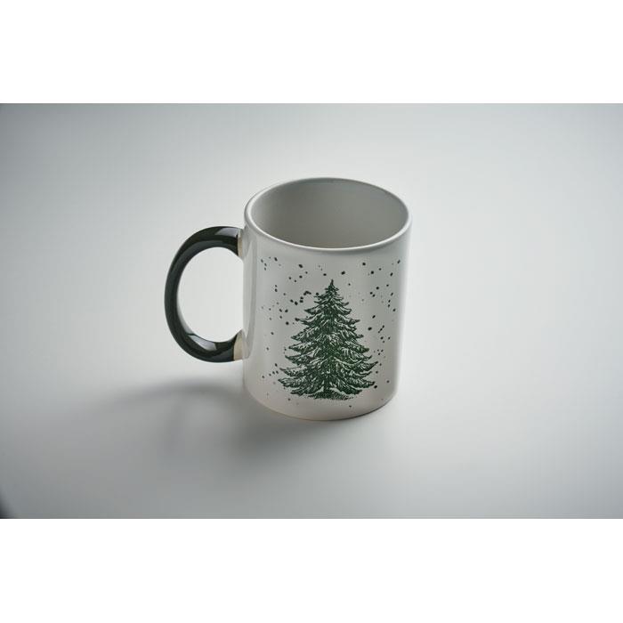 Keramikbecher 300ml