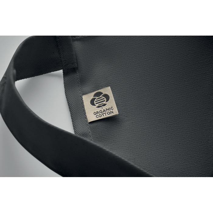 Küchenschürze Organic Cotton