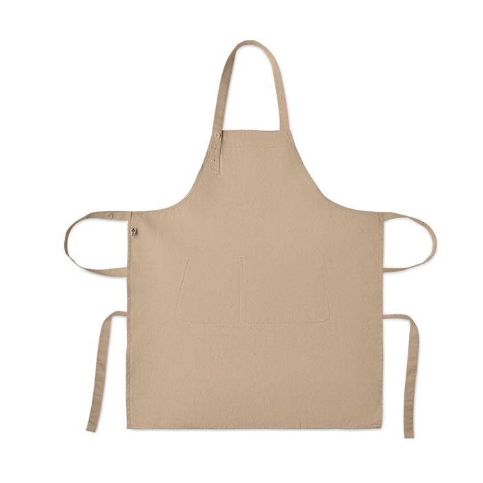 Küchenschürze Organic Cotton