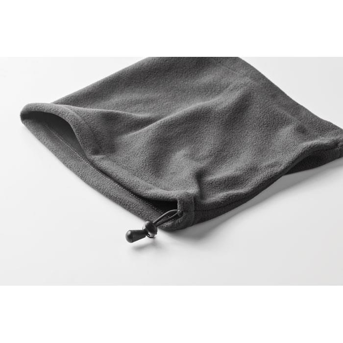 Fleece-Mehrzweckmütze