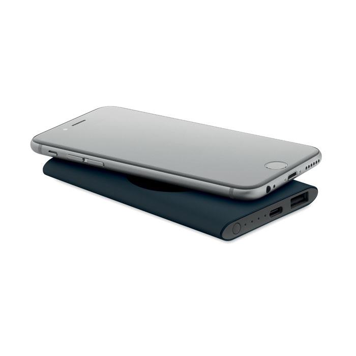 Powerbank mit Ladestation 15W