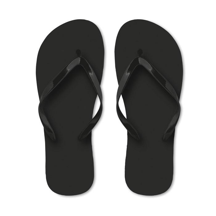 Zehensandalen M