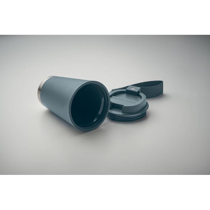 Doppelwandiger Becher 300 ml
