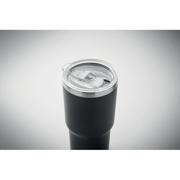 Doppelwandiger Becher 500ml