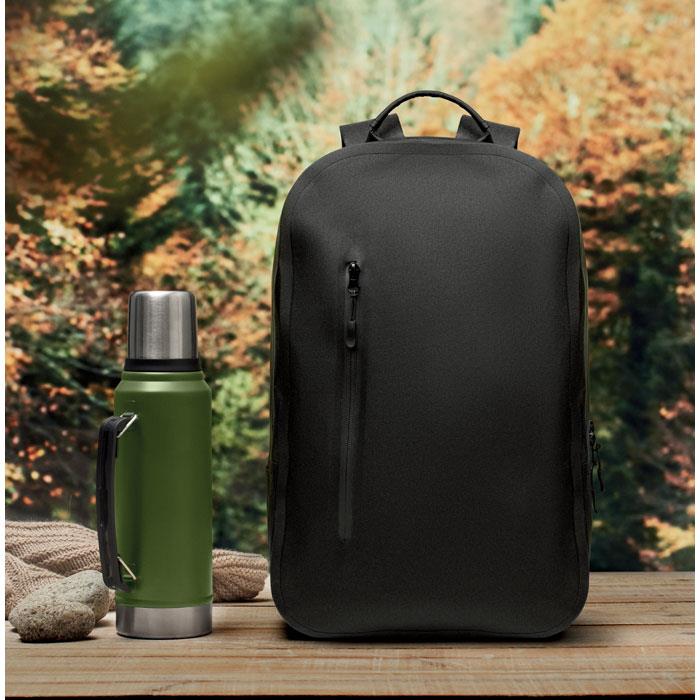 Laptop-Rucksack 300D RPET