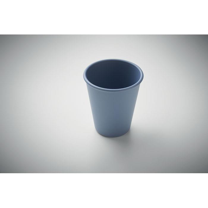 Wiederverwendbarer Becher PLA