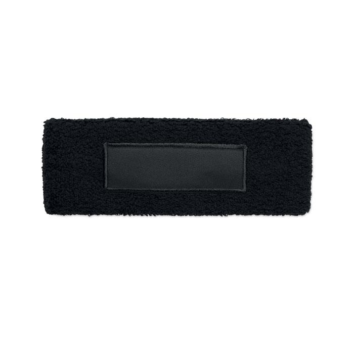 Stirnband Polycotton