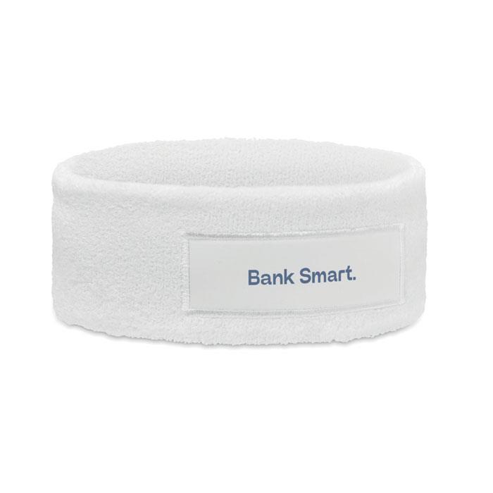 Stirnband Polycotton
