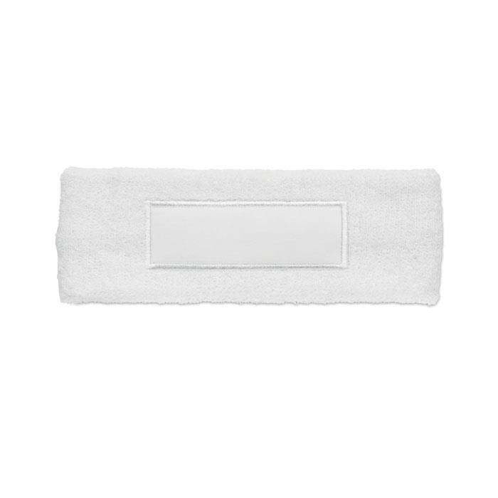 Stirnband Polycotton