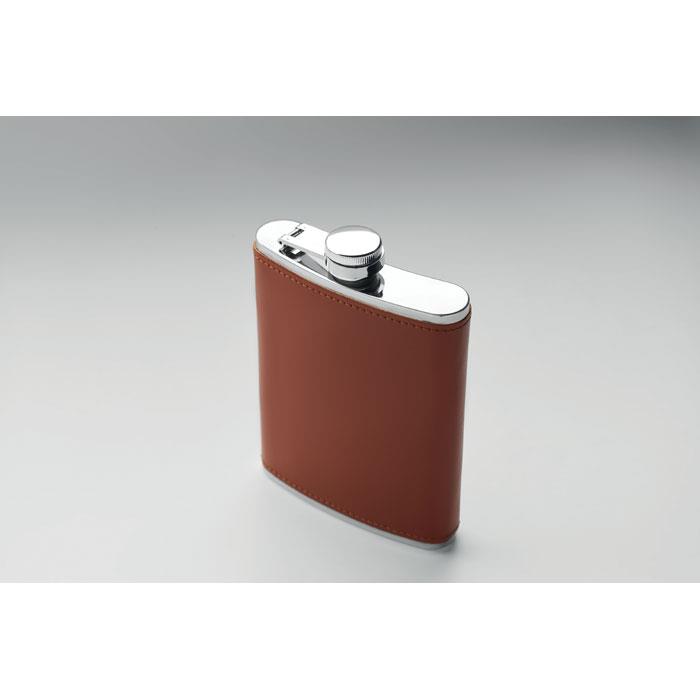 Flachmann 200 ml