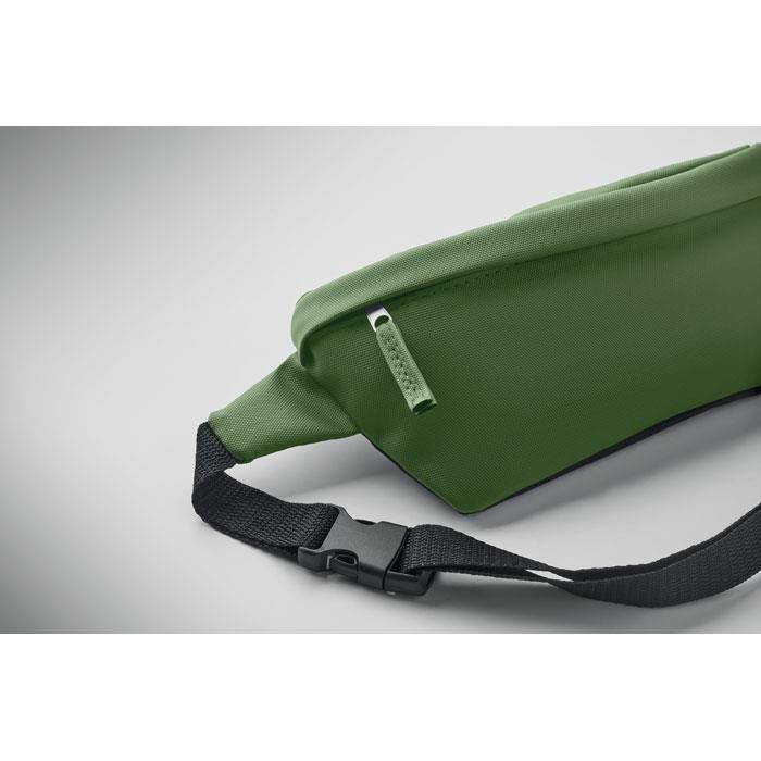 Gürteltasche 600D RPET
