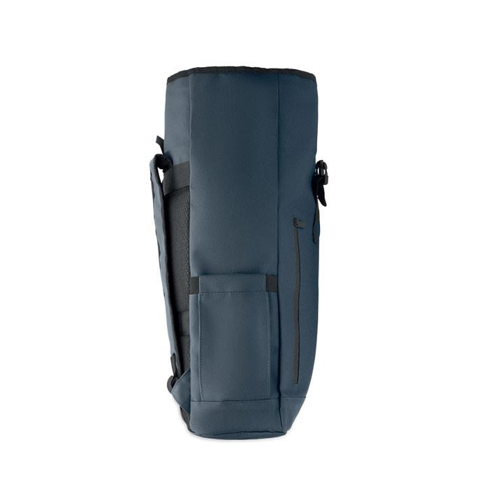Rolltop-Rucksack 600D RPET