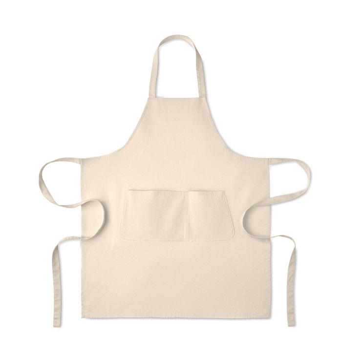 Küchenschürze Organic Cotton