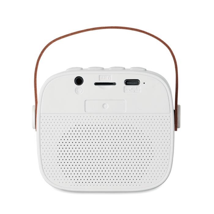 5.0 Wireless Lautsprecher