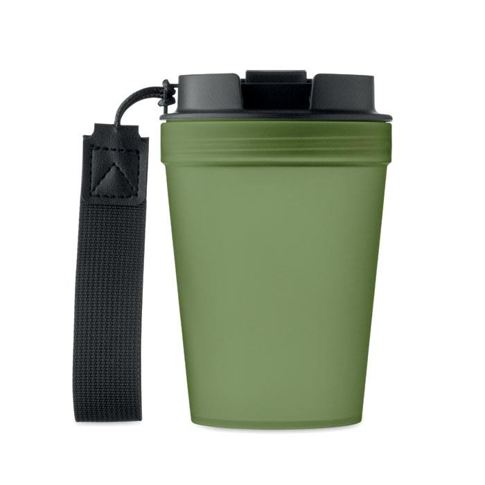 Einwandiger Becher 300 ml