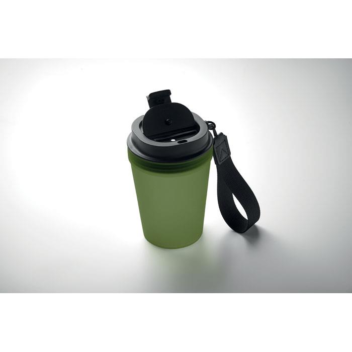 Einwandiger Becher 300 ml