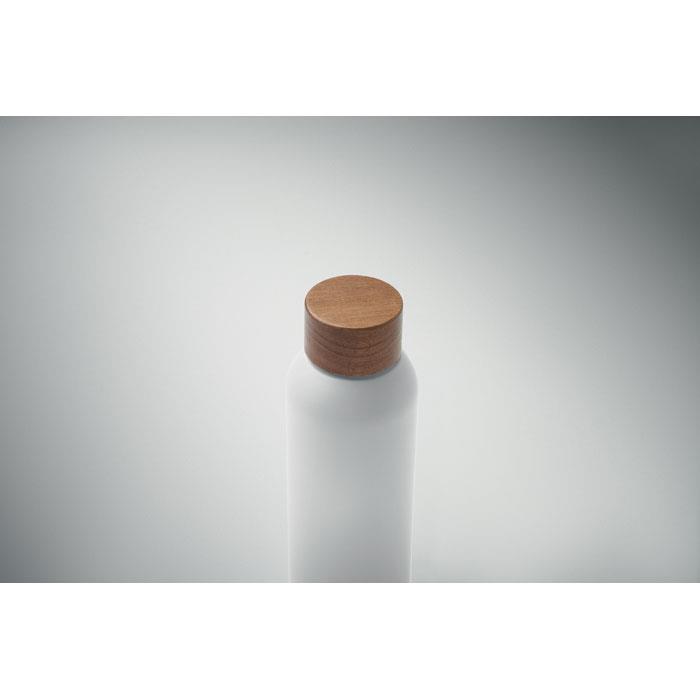Einwandige Flasche 700 ml