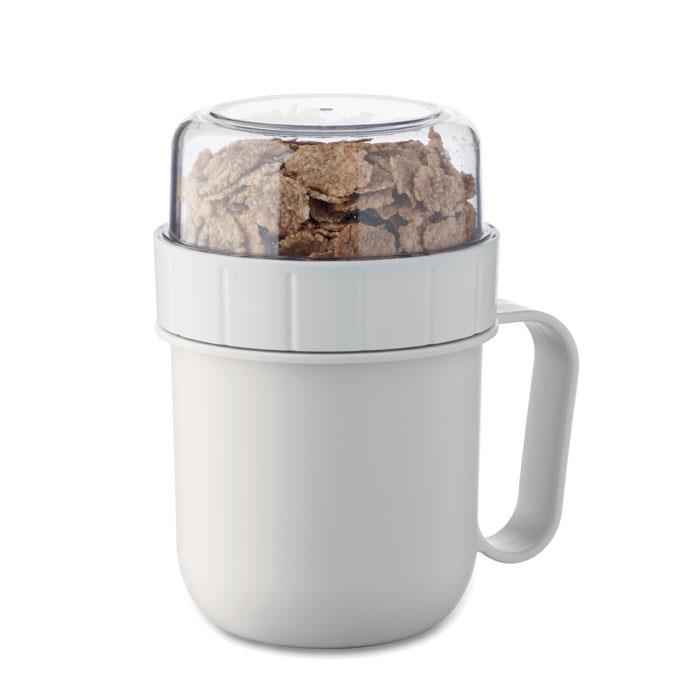 Müslibecher 450 ml