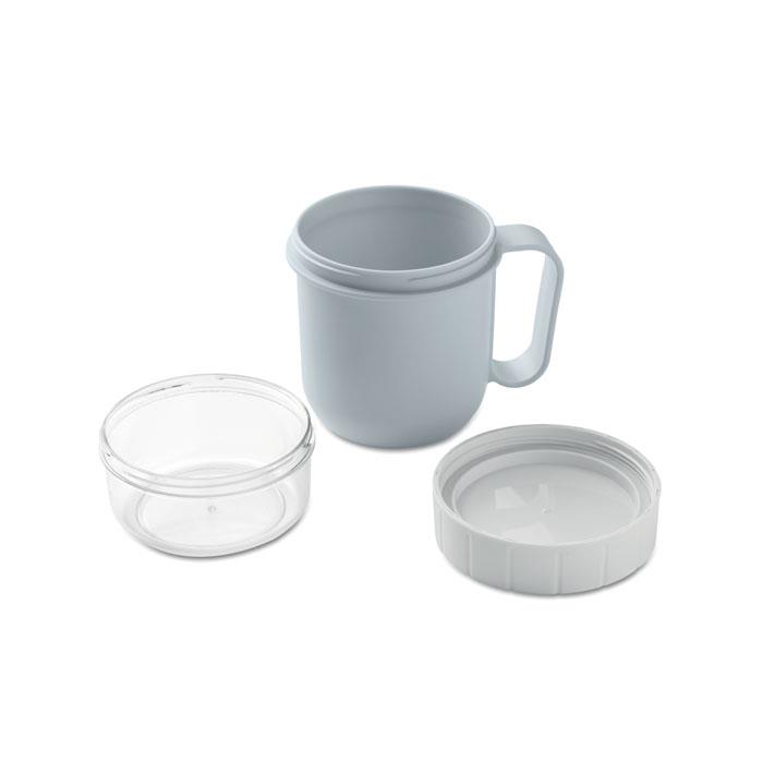Müslibecher 450 ml