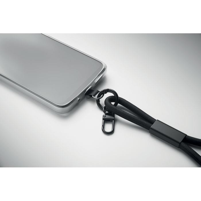 60W Armband-Ladekabel