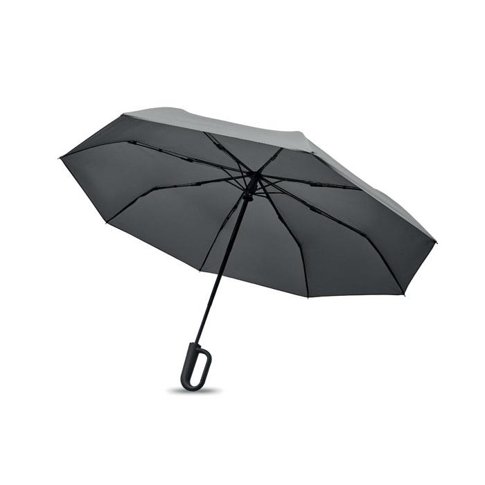 Windproof Regenschirm 21