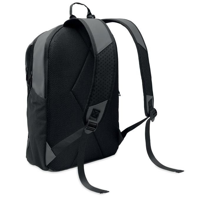 15 Laptop-Rucksack PU