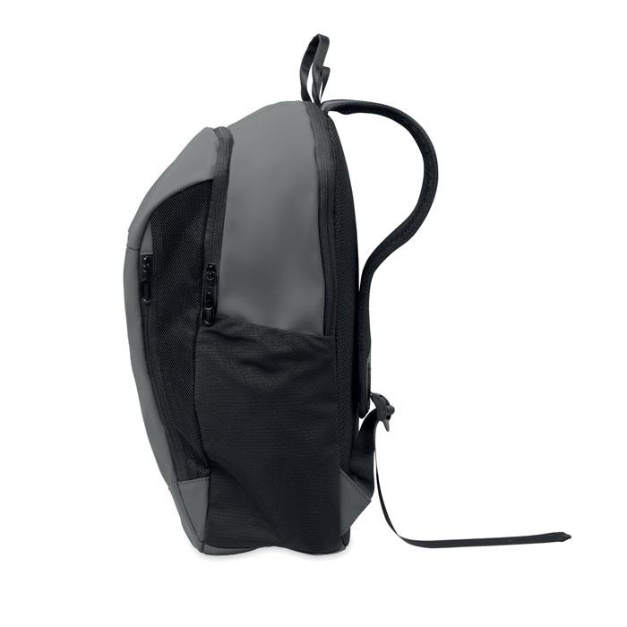 15 Laptop-Rucksack PU