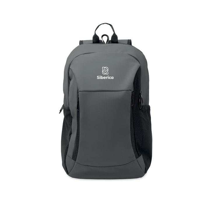 15 Laptop-Rucksack PU