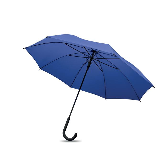 Windproof Regenschirm 23