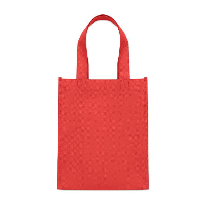 Kleine Tasche RPET Non-Woven
