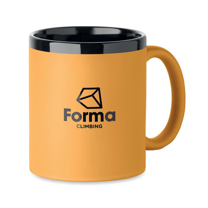 Keramikbecher für Laser 300 ml
