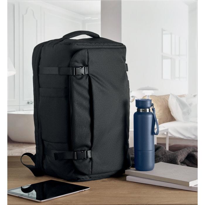17 Laptop-Reiserucksack
