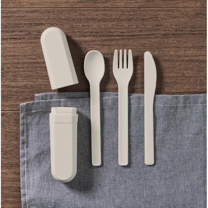 Besteck-Set PLA