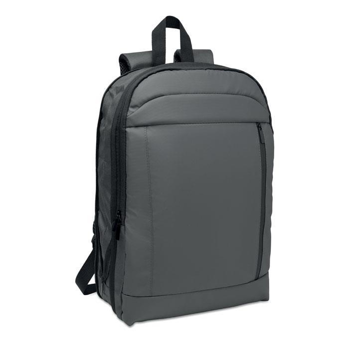 16 Rucksack 600D RPET