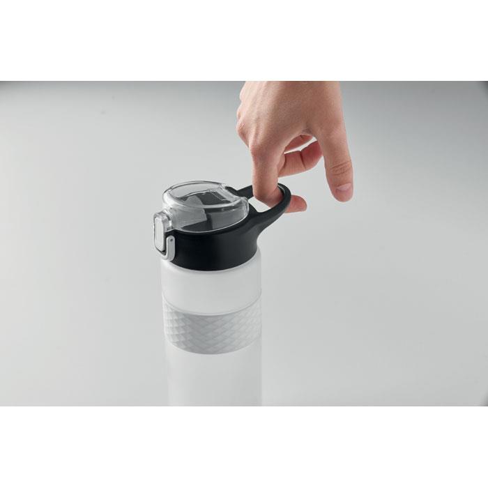 Trinkflasche RPET 700ml