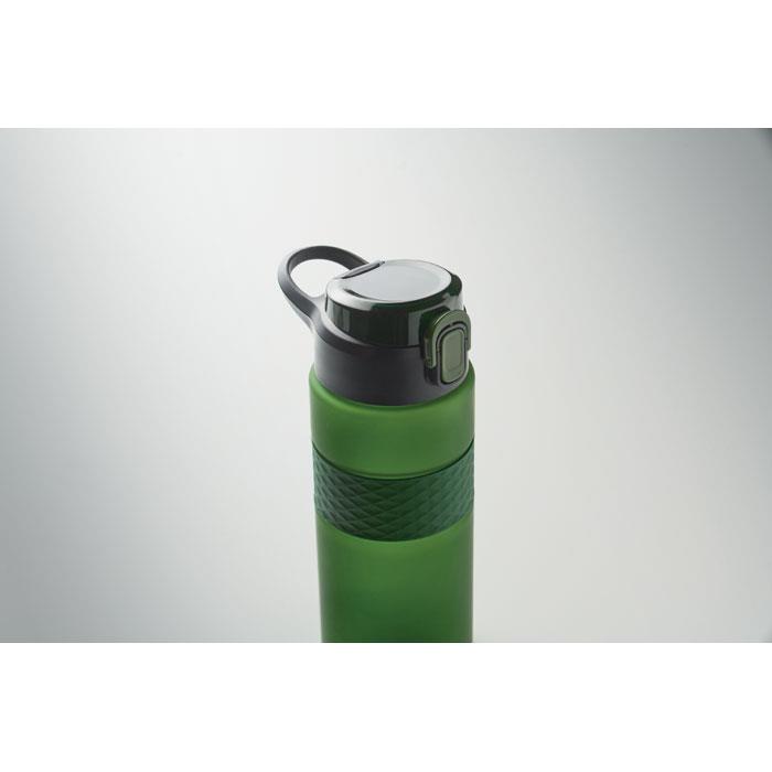 Trinkflasche RPET 700ml