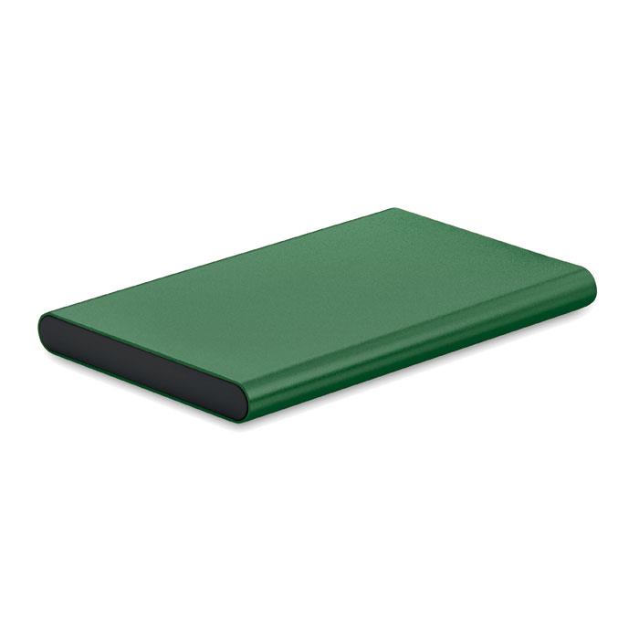 4000mAh Powerbank Typ C